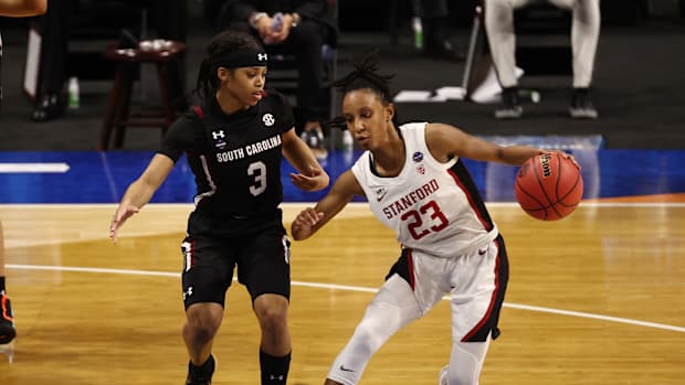 stanford womens basketball